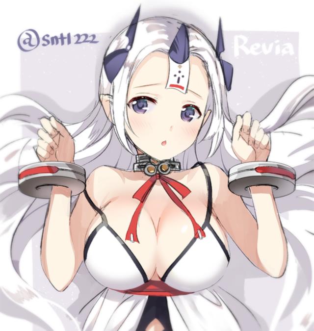CLOSERS（クローザーズ）のエロ画像まとめ　その２-3